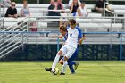 Men's Soccer vs RWU  Wheaton Men's Soccer vs Roger Williams University. - Photo by Keith Nordstrom : Wheaton, Soccer